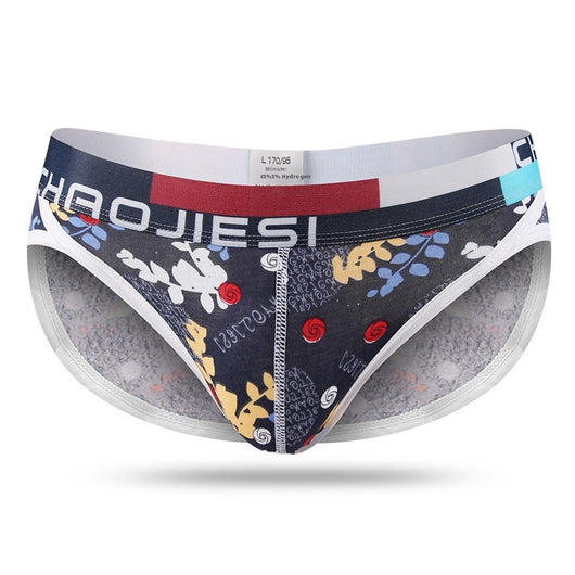 Calzoncillos Triangulares para Hombre en Algodón Premium - Image 7
