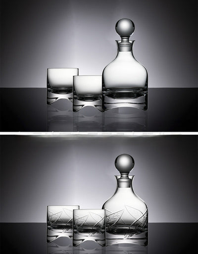 Vaso de Whisky Cristal Premium - Elegancia de Lujo en Cada Sorbo - Image 11