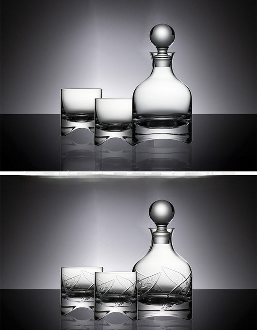 Vaso de Whisky Cristal Premium - Elegancia de Lujo en Cada Sorbo - Image 11