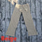 Beige pants