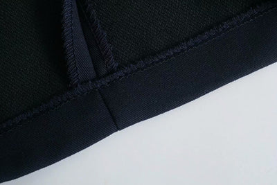 Shorts Blazer Slim Fit con Doble Frente para Mujer - Image 19