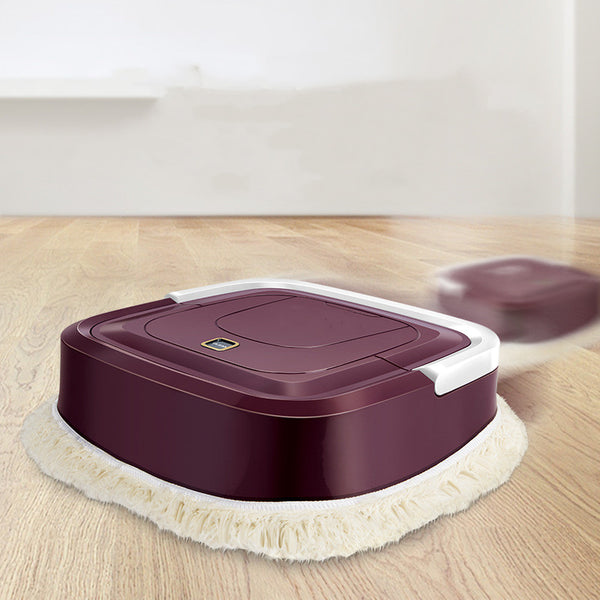 Barredora Automática Mini para el Hogar
