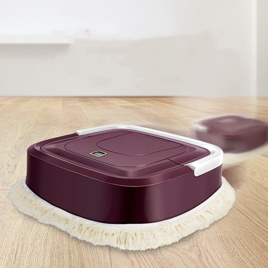 Barredora Automática Mini para el Hogar