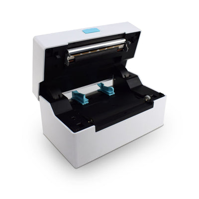 Impresora Térmica Bluetooth Label Express 100x150mm - Image 3