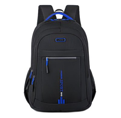 Mochila Ejecutiva Multifuncional con Compartimento para Laptop - Image 35