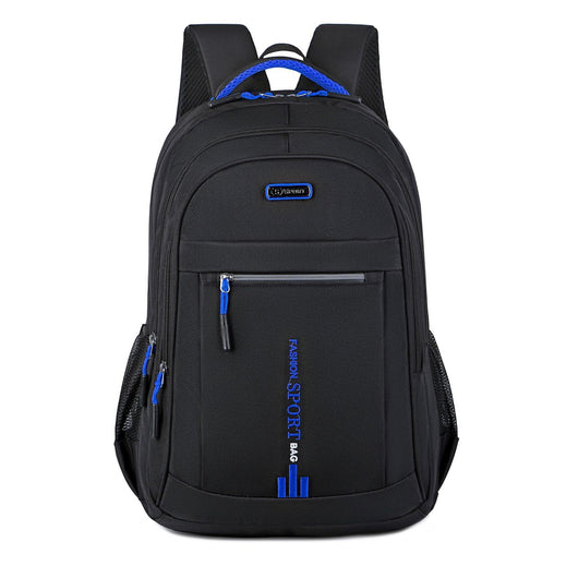 Mochila Ejecutiva Multifuncional con Compartimento para Laptop - Image 35
