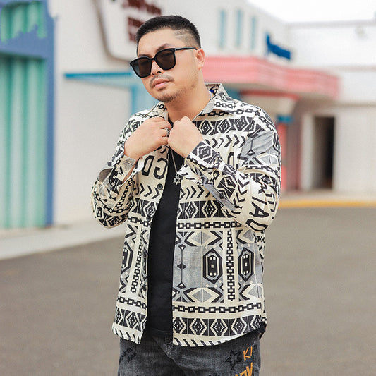 Cardigan Oversize Holgado - Abrigo Suelto Cómodo