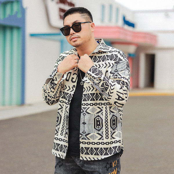 Cardigan Oversize Holgado - Abrigo Suelto Cómodo