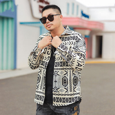 Cardigan Oversize Holgado - Abrigo Suelto Cómodo