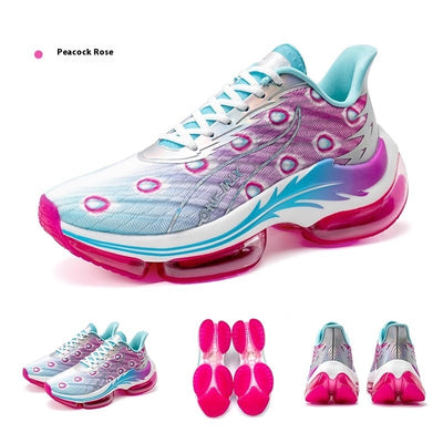 Zapatillas Deportivas Unisex con Amortiguación de Impacto y Suela Reactiva - Image 20