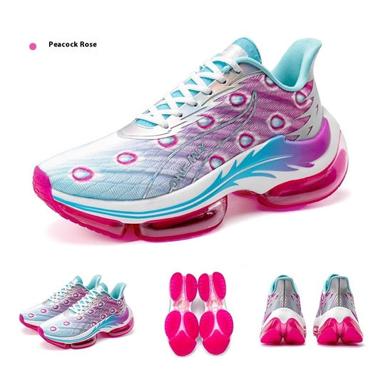Zapatillas Deportivas Unisex con Amortiguación de Impacto y Suela Reactiva - Image 20