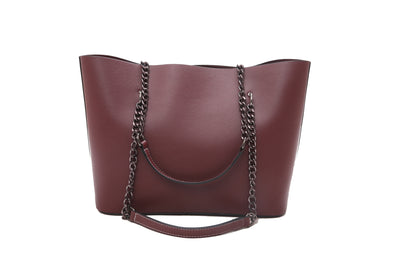 Bolso de Hombro Suave para Mujer - Elegancia y Comodidad - Image 11