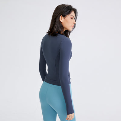 Top Deportivo Moldeador con Tecnología Stretch y Secado Rápido - Image 3