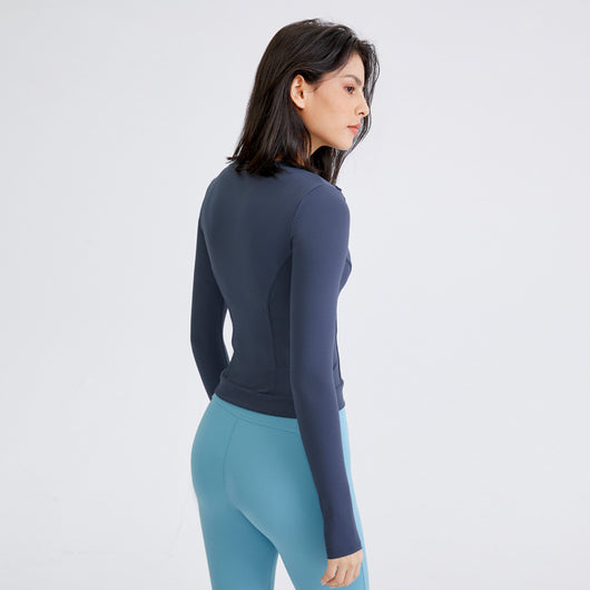 Top Deportivo Moldeador con Tecnología Stretch y Secado Rápido - Image 3