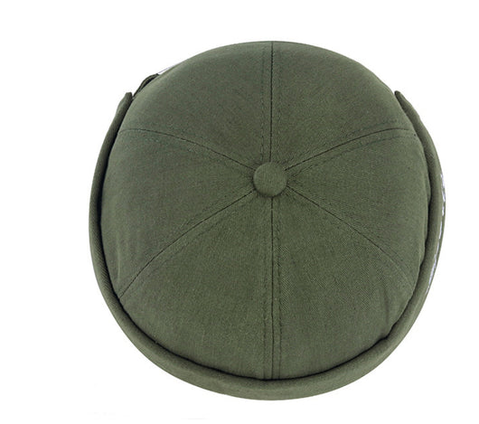 Gorra Retro Literaria Unisex - Estilo Vintage Clásico - Image 23