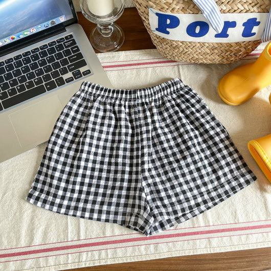 Shorts para Niñas con Diseño Calado Versátil - Image 19