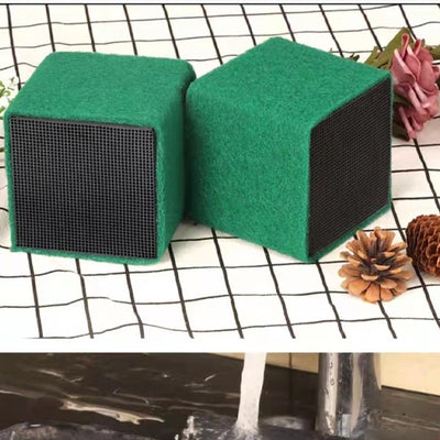 Cubo Purificador de Agua para Acuarios Grandes - Image 19