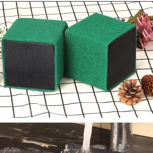 Cubo Purificador de Agua para Acuarios Grandes - Image 19