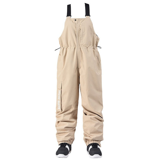Traje de Esquí Impermeable para Hombre y Mujer - Pantalón y Chaqueta Térmica - Image 16