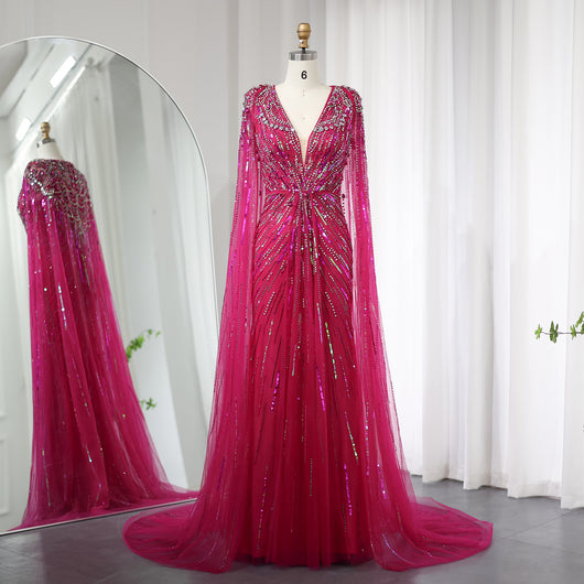 Vestido Elegante Escote en V - Diseño Sofisticado - Image 7
