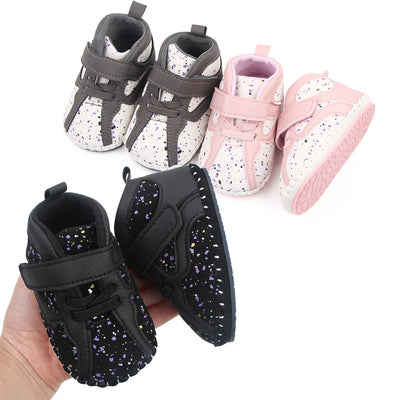 Zapatos para Bebé y Niño Pequeño con Suela Cosida a Mano