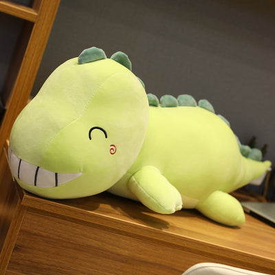 Peluche Dinosaurio Suave de Dibujos Animados - Image 5