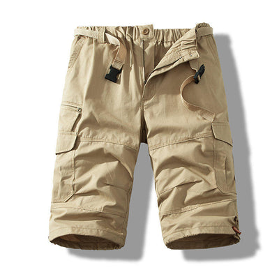Overol Ligero de Algodón para Hombre - Perfecto para Verano - Image 18