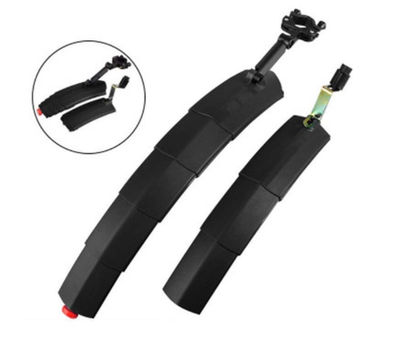 Guardabarros Retráctil para Bicicleta - Image 11