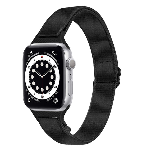 Correa Universal Compatible con Apple Watch - Ajuste Perfecto para Muñecas Pequeñas - Image 13