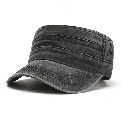 Gorra Táctica Militar Ajustable - Image 11