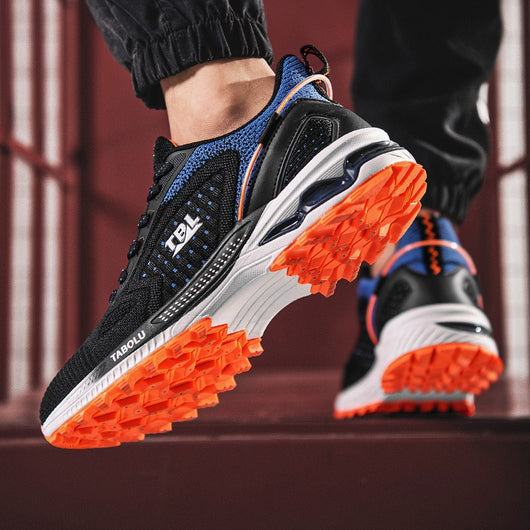 Zapatillas de Atletismo para Secundaria - Rendimiento y Comodidad - Image 7