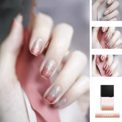 Adhesivo Gel de Uñas con Efecto Termocromático Twilight - Image 46