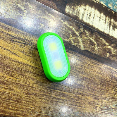 Linterna Llavero LED Compacta - Luz de Trabajo Portátil - Image 10