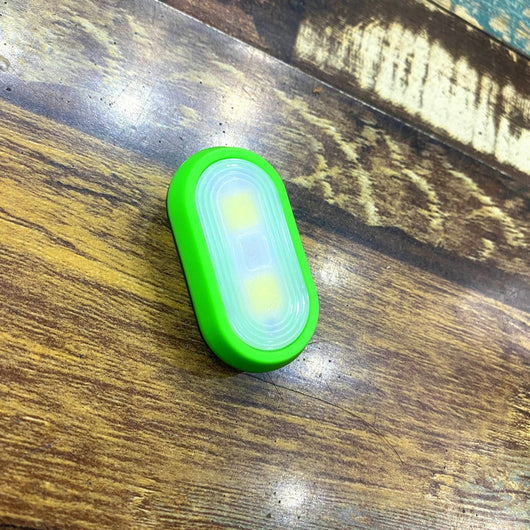 Linterna Llavero LED Compacta - Luz de Trabajo Portátil - Image 10