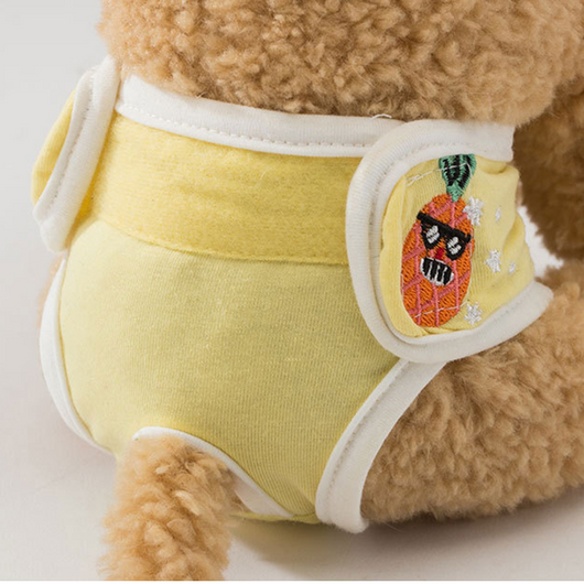 Pantalones Menstruales para Mascotas - Protección Higiénica - Image 7