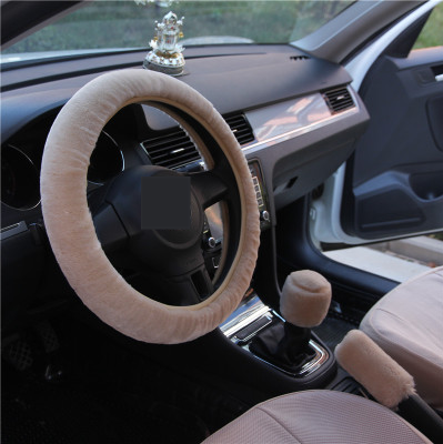 Funda Protectora de Lana para Auto + Cubierta de Volante Térmica - Image 10