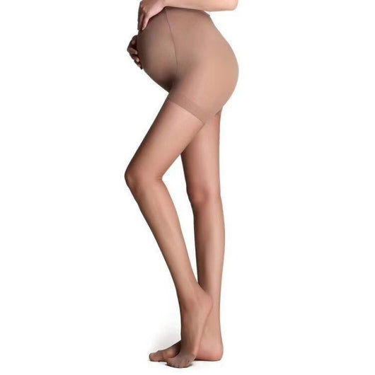 Medias de Soporte Vientre Antiresbalante con Elasticidad Premium - Image 7