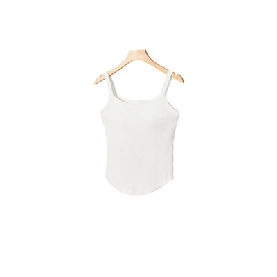 Camiseta Corta Moldeadora con Panel Integrado Anti-Exposición - Image 6