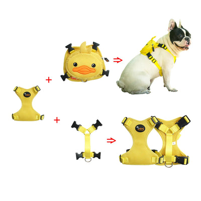Arnés de Pecho para Mascotas - Image 22