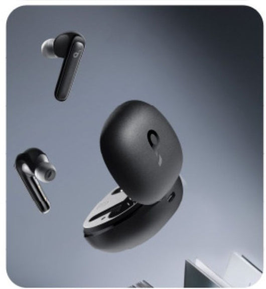 Auriculares Bluetooth con Cancelación de Ruido Activa - Diseño Elegante y Minimalista - Image 6