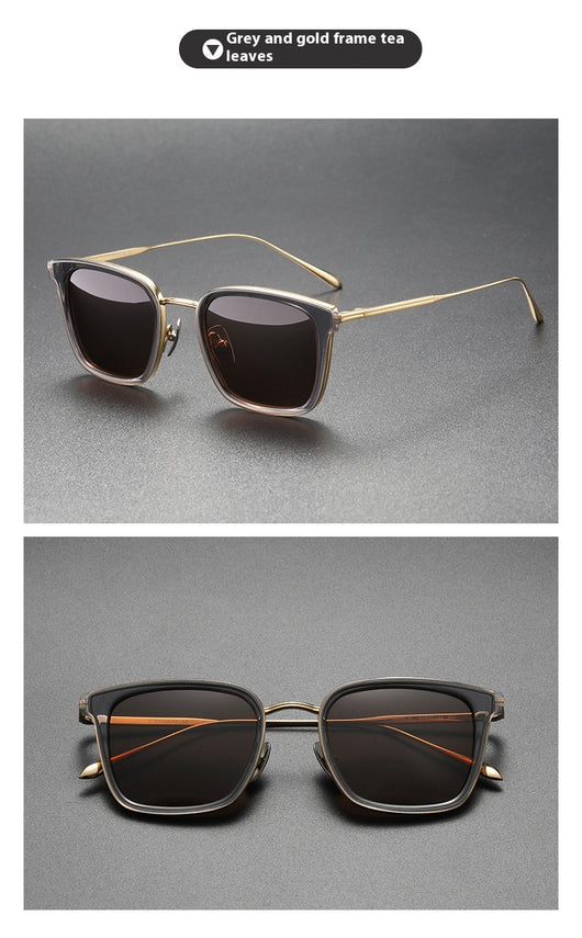 Gafas de Sol Polarizadas para Mujer - Estilo Tendencia Premium - Image 14