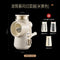 Picador de Alimentos Bege Roller Storm