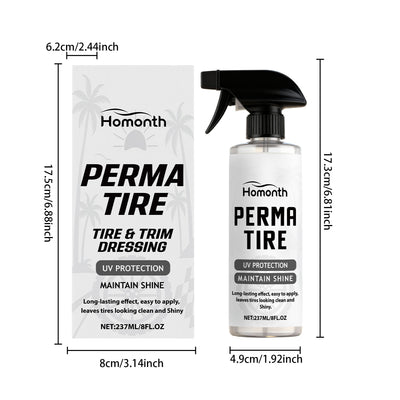 Spray Brillo para Llantas - Image 6