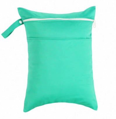 Bolsa de Viaje Impermeable y Lavable - Protección Total contra Manchas y Humedad - Image 16
