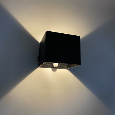 Lámpara Decorativa con Sensor de Movimiento Inteligente - Image 7