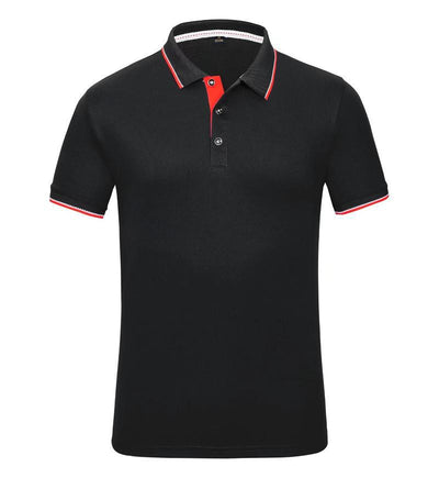 Camiseta Unisex de Secado Rápido para Verano - Image 3