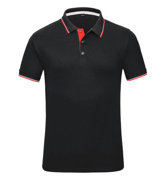 Camiseta Unisex de Secado Rápido para Verano - Image 3