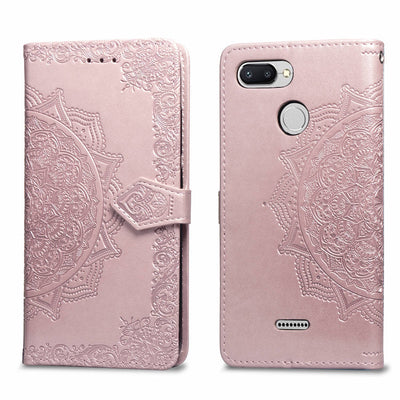 Funda Abatible con Soporte y Cartera Integrada - Image 7