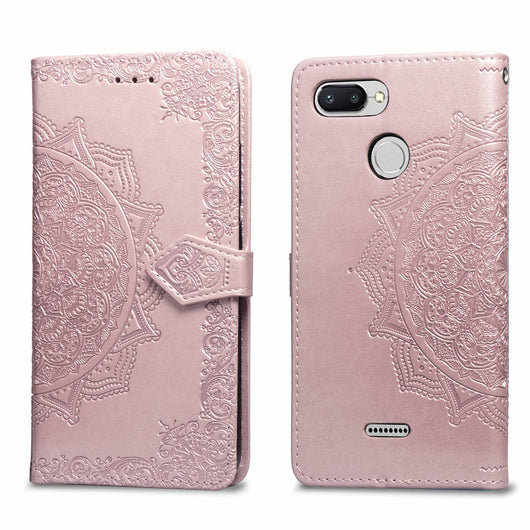 Funda Abatible con Soporte y Cartera Integrada - Image 7