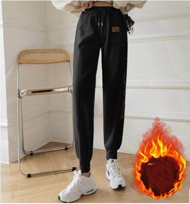 Pantalones Deportivos Casuales para Niñas - Primavera Verano Otoño - Image 22